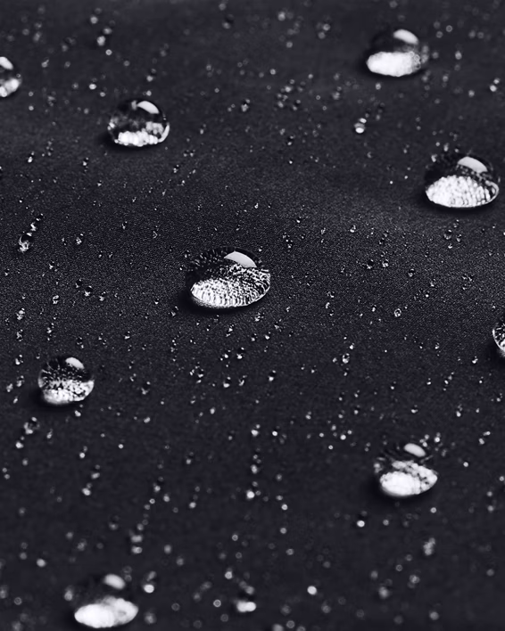 UA Drive Pro Storm Hybrid Men's ½ Zip