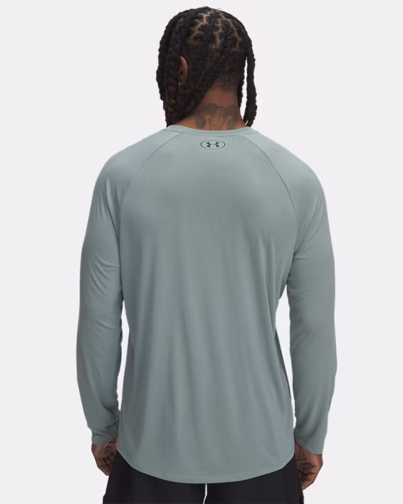 UA Tech™ Men's Long Sleeve