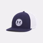 UA Drive Mid Men's Stretch Fit Cap