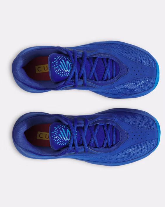 Curry Splash 25 Unisex Basketball Shoes