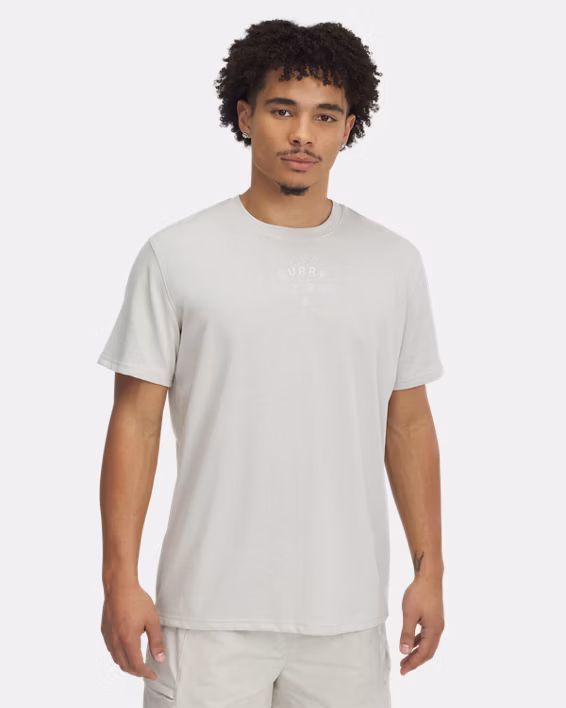 Curry Heavyweight Verbiage Men's T-Shirt