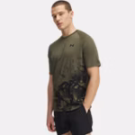 UA Tech™ Fade Men's Short Sleeve