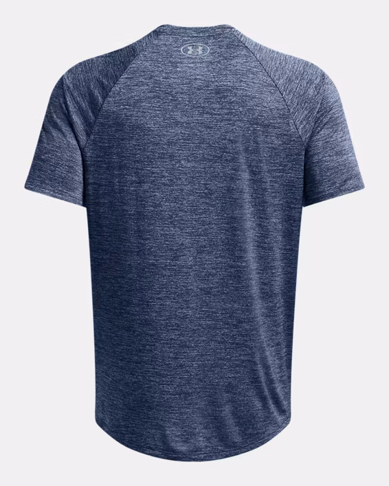 UA Tech™ 2.0 Men's Short Sleeve