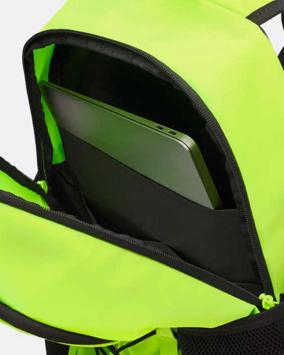 UA Hustle Sport 6.0 Backpack