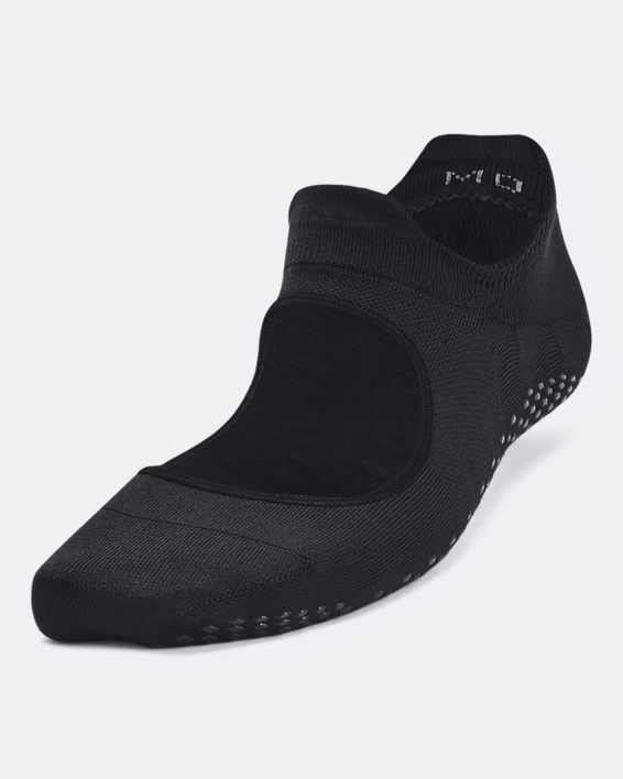 UA Breathe Balance Women's 2-Pack Socks