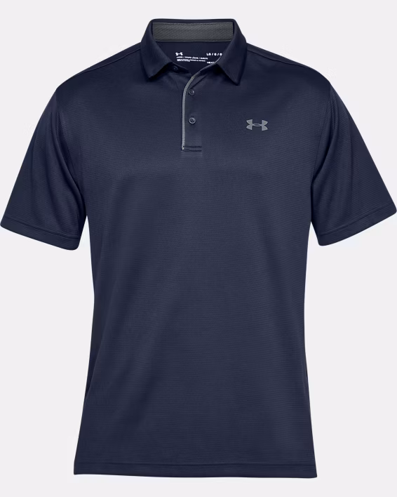 UA Tech™ Men's Polo