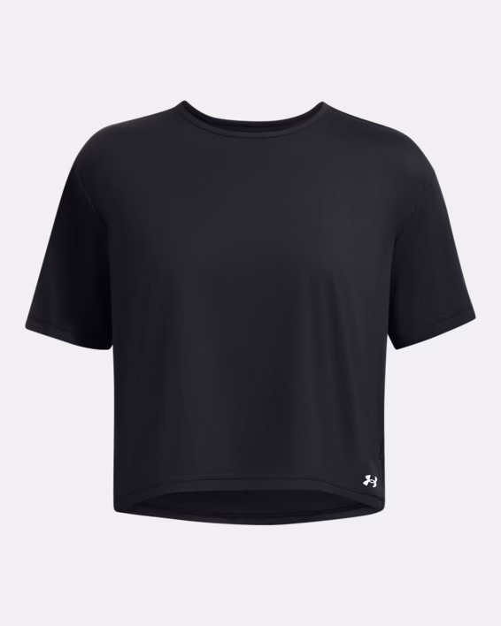 UA Motion Women's Short Sleeve