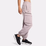 UA Unstoppable Women's Cargo Pants