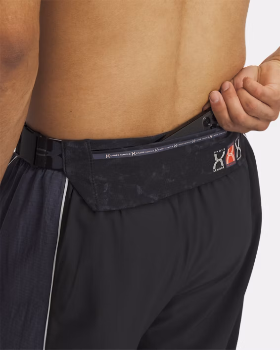 UA Velociti Run Belt
