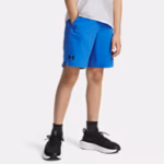 UA Vanish Boys' Shorts