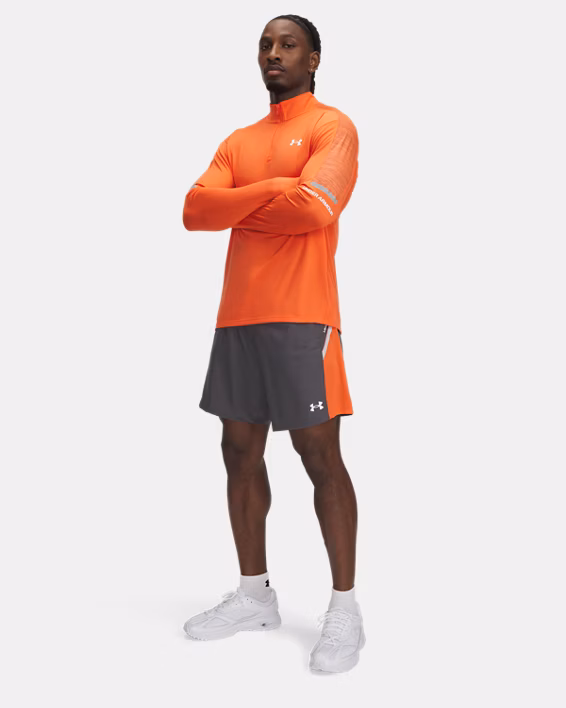 UA Tech™ Utility Men's 21 cm Shorts