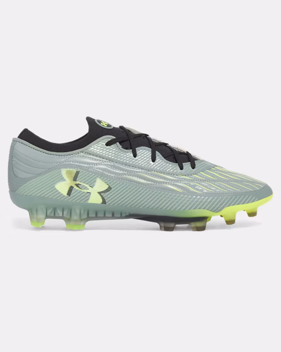 UA Magnetico Elite 4 FG Men's Soccer Cleats