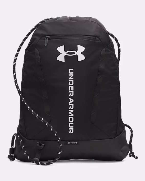 UA Hustle Sackpack