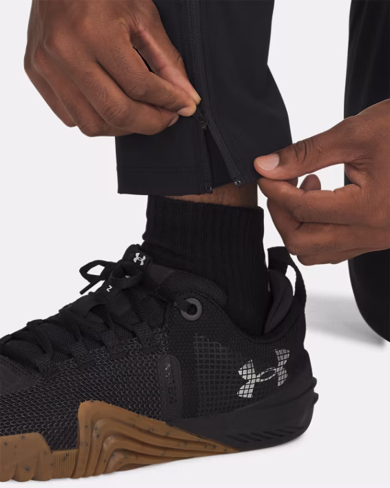 UA Launch Men's Pants