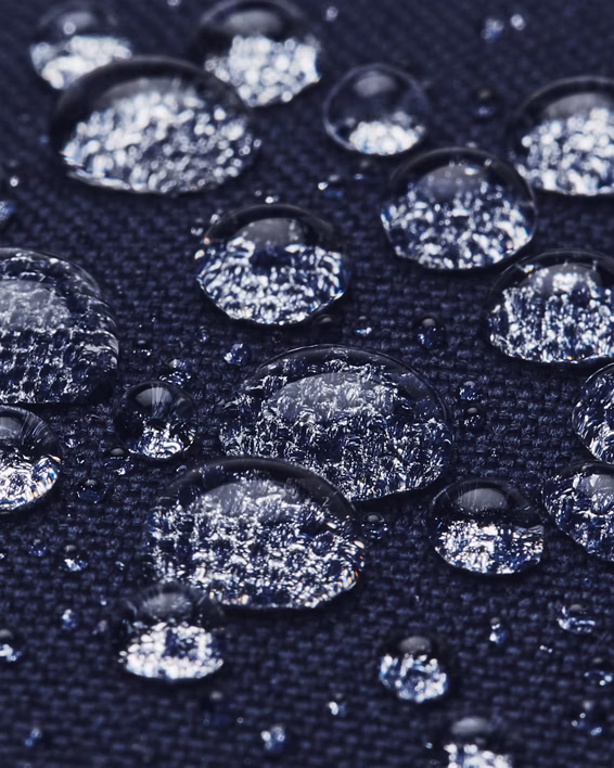 UA Hustle 6.0 Pro Backpack