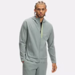 UA OutRun The Storm Men's Jacket