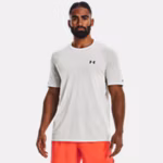 UA Vanish Elite Seamless Men's Short Sleeve