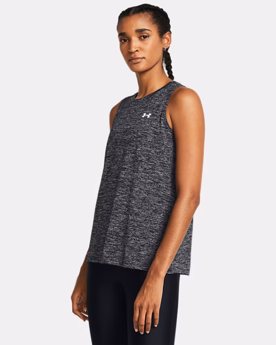 UA Tech™ Twist Women's Tank