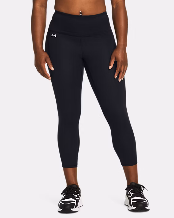 UA Motion Women's Capris