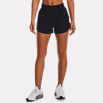 UA Vanish Women's 8 cm Shorts