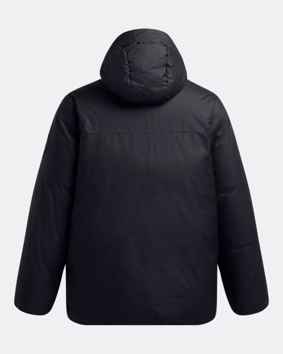 UA Limitless Down Men's Jacket