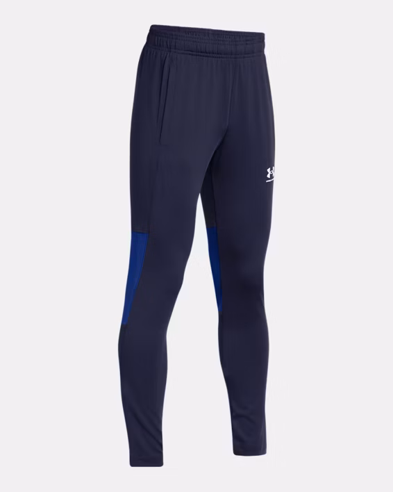 UA Challenger Boys' Training Pants