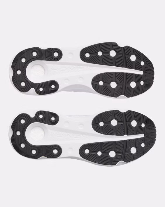 UA Infinite MVMNT SE Unisex Sportstyle Shoes