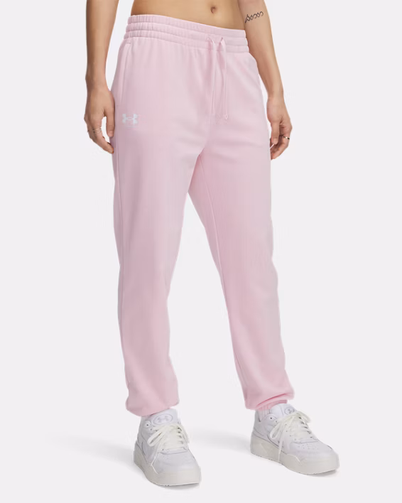 UA Rival Terry Women's Joggers