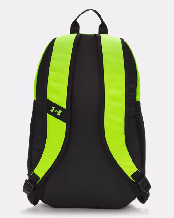 UA Hustle Sport 6.0 Backpack
