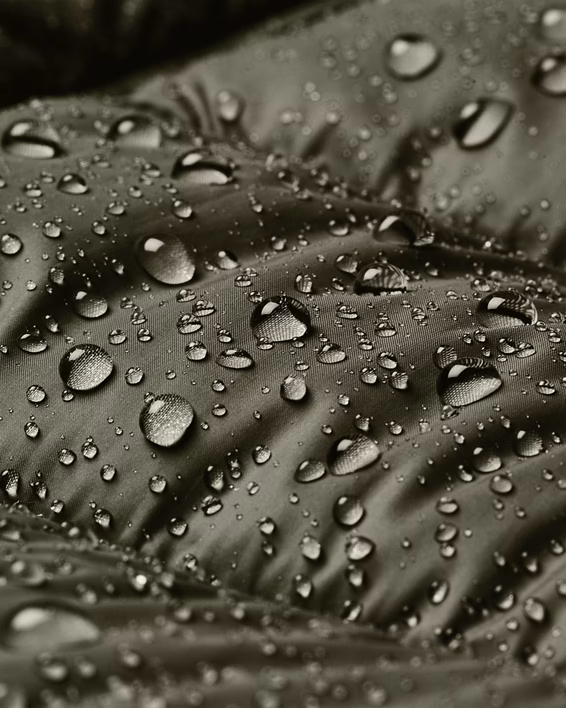 UA Legend Down Men's Vest