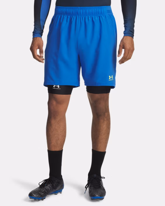 UA Challenger Pro Men's Shorts