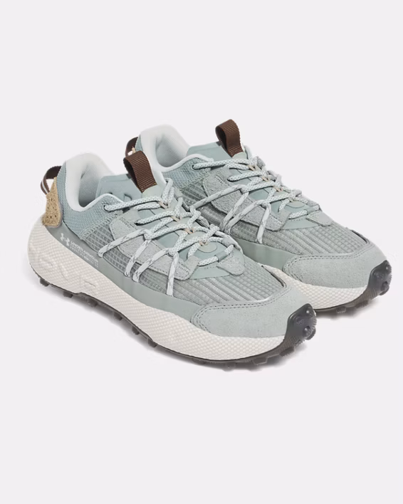 UA Fat Tire Venture Pro Unisex Shoes