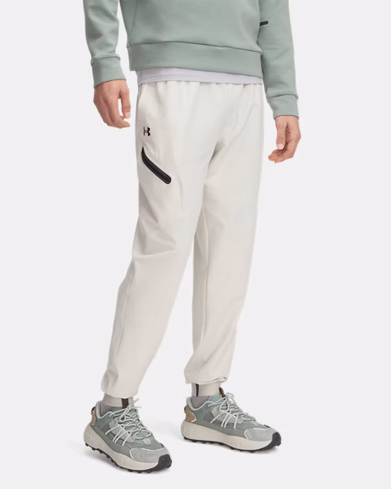 UA Unstoppable Men's Joggers