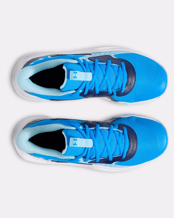 UA Jet '23 Unisex Basketball Shoes