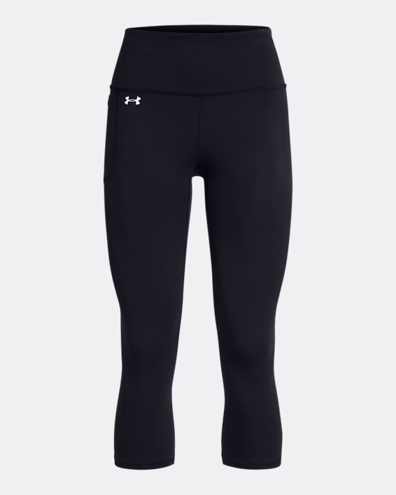 UA Motion Women's Capris