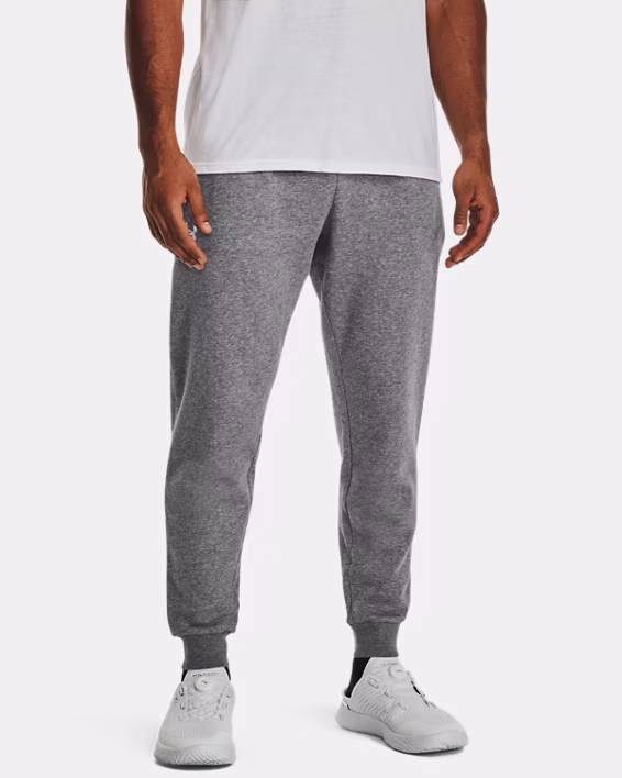 UA Rival Fleece Men's Joggers