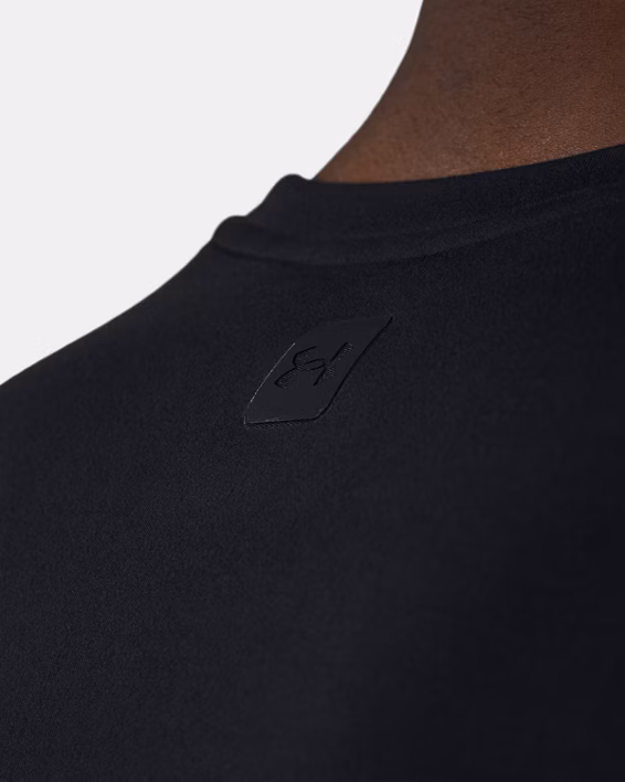 UA Meridian Men's Short Sleeve