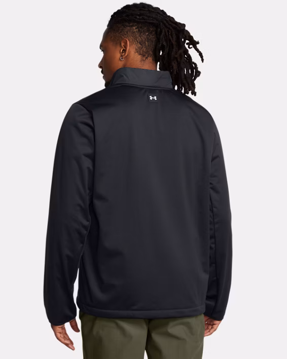 UA Drive Pro Insulated Men's Jacket