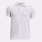 UA Matchplay Boys' Polo