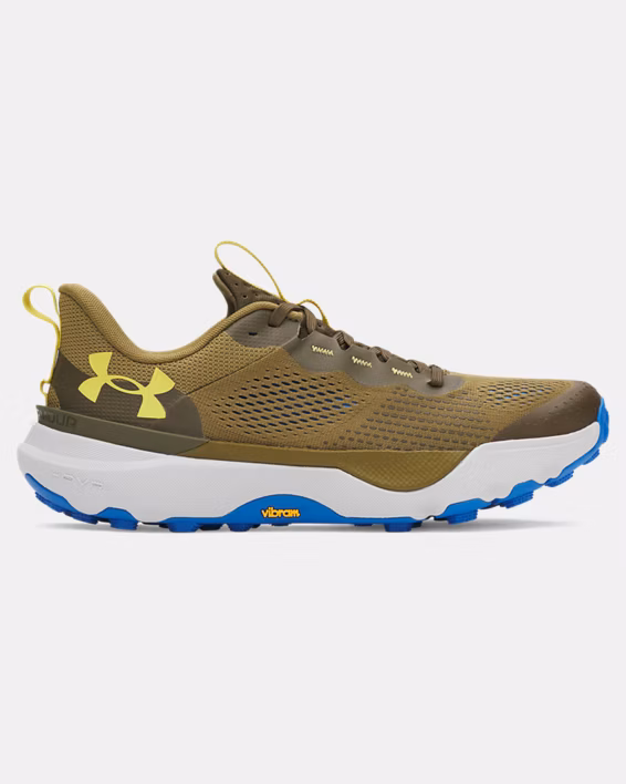 UA Infinite Pro Unisex Trail Running Shoes