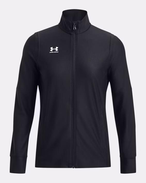 UA Challenger Women's Track Jacket