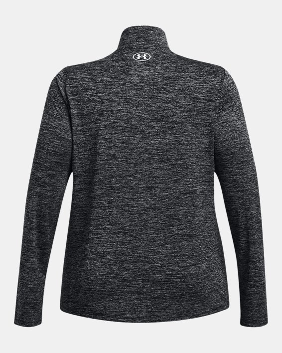 UA Tech™ Twist Women's ½ Zip