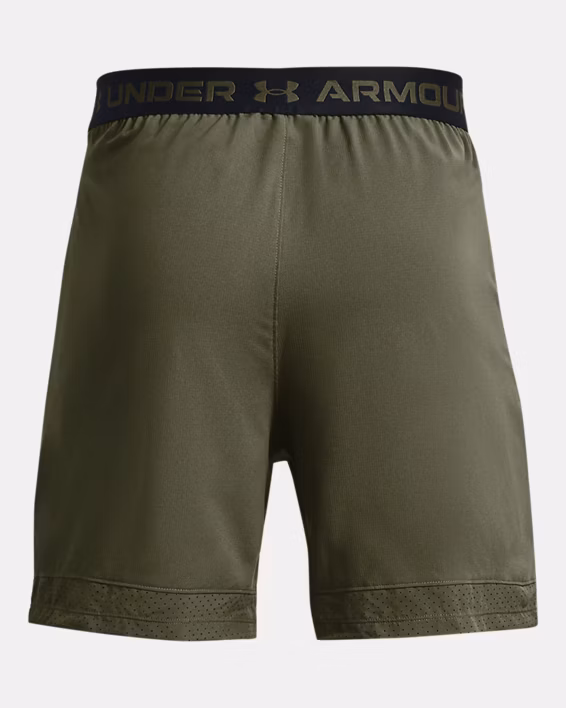 UA Vanish Woven Men's 15 cm Shorts