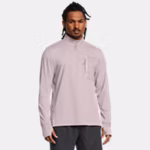 UA Launch Trail Men's ¼ Zip