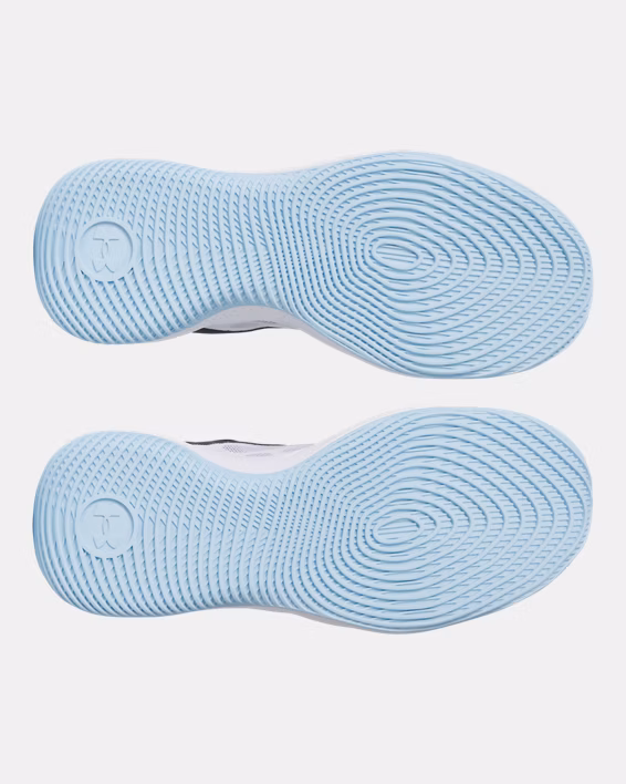 Curry Splash 25 Unisex Basketball Shoes