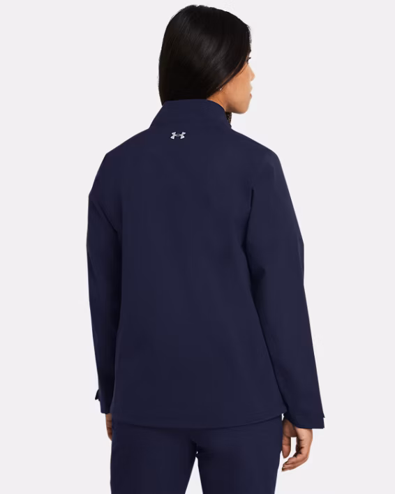 UA Drive Rain Women's Jacket