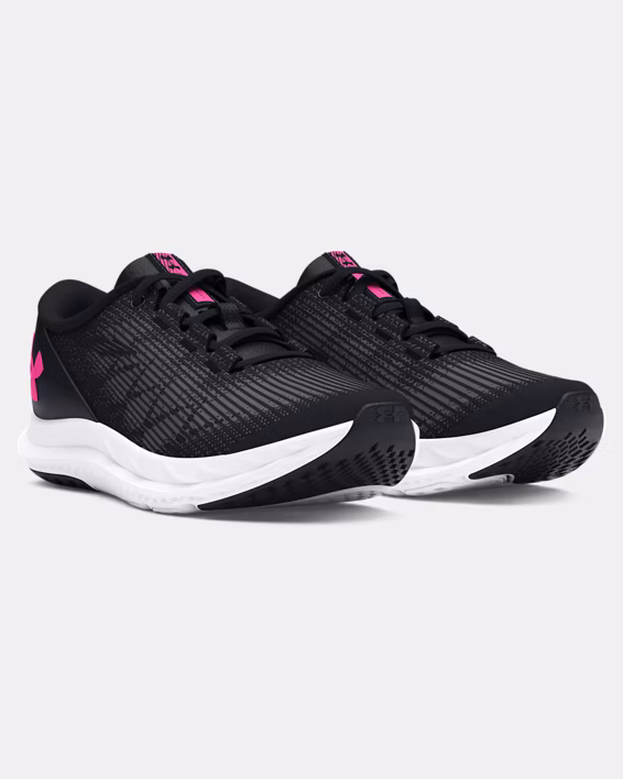 UA Speed Swift Girls' Running Shoes