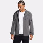 UA Stretch Woven Men's Windbreaker