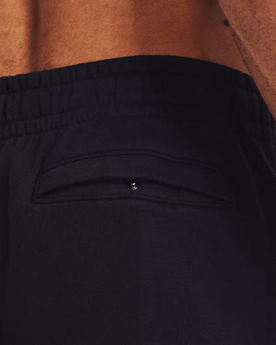 UA Icon Fleece Men's Joggers
