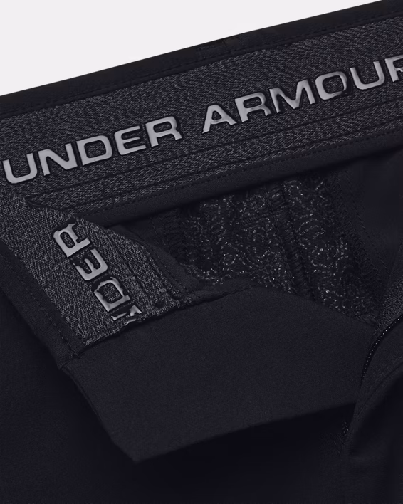 ColdGear® Infrared Men's Tapered Pants